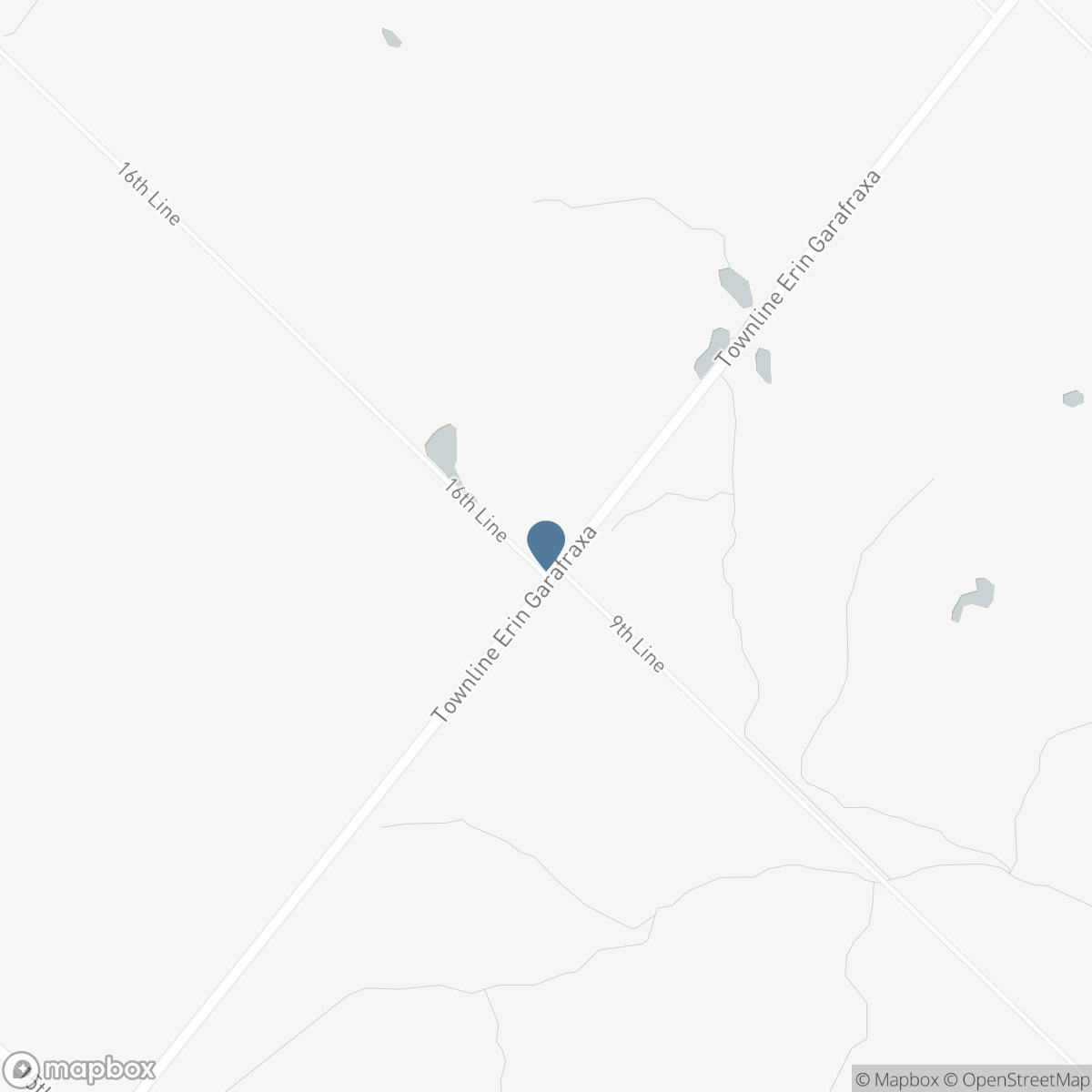 311009 16 LINE, East Garafraxa, Ontario L9W 7C6